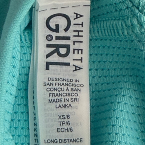 ATHLETA Tank top - Picture 4 of 6
